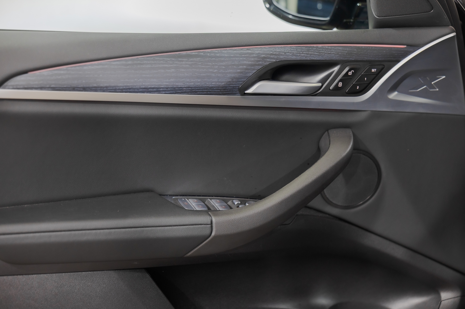 BMW X4 xDrive20d