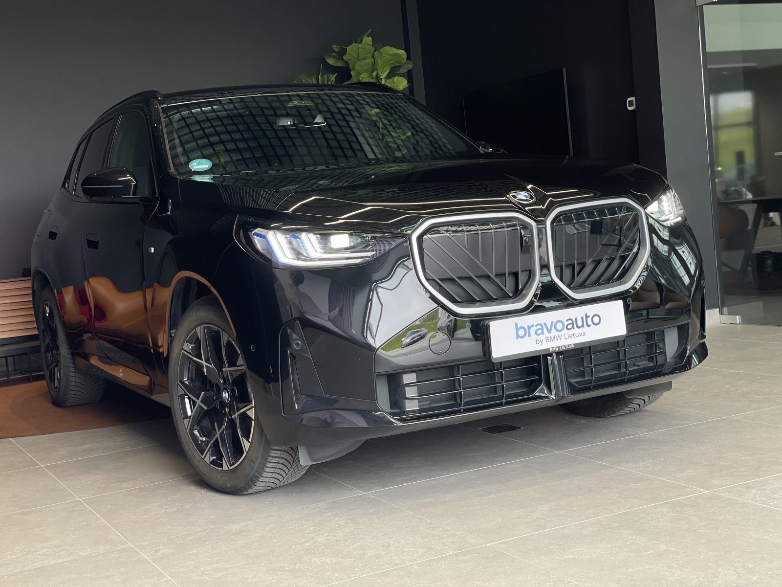BMW X3 X3 20 xDrive