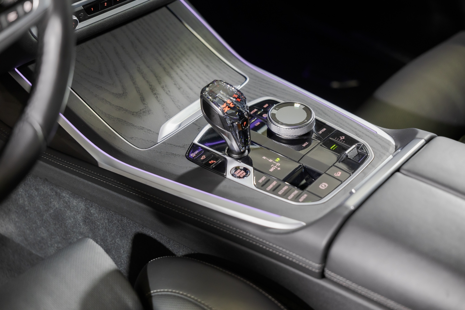 BMW X7 xDrive40i