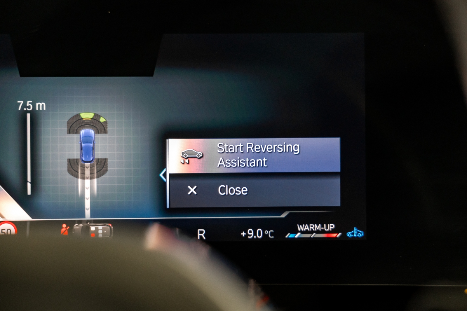 BMW 218i Active Tourer M-Sport