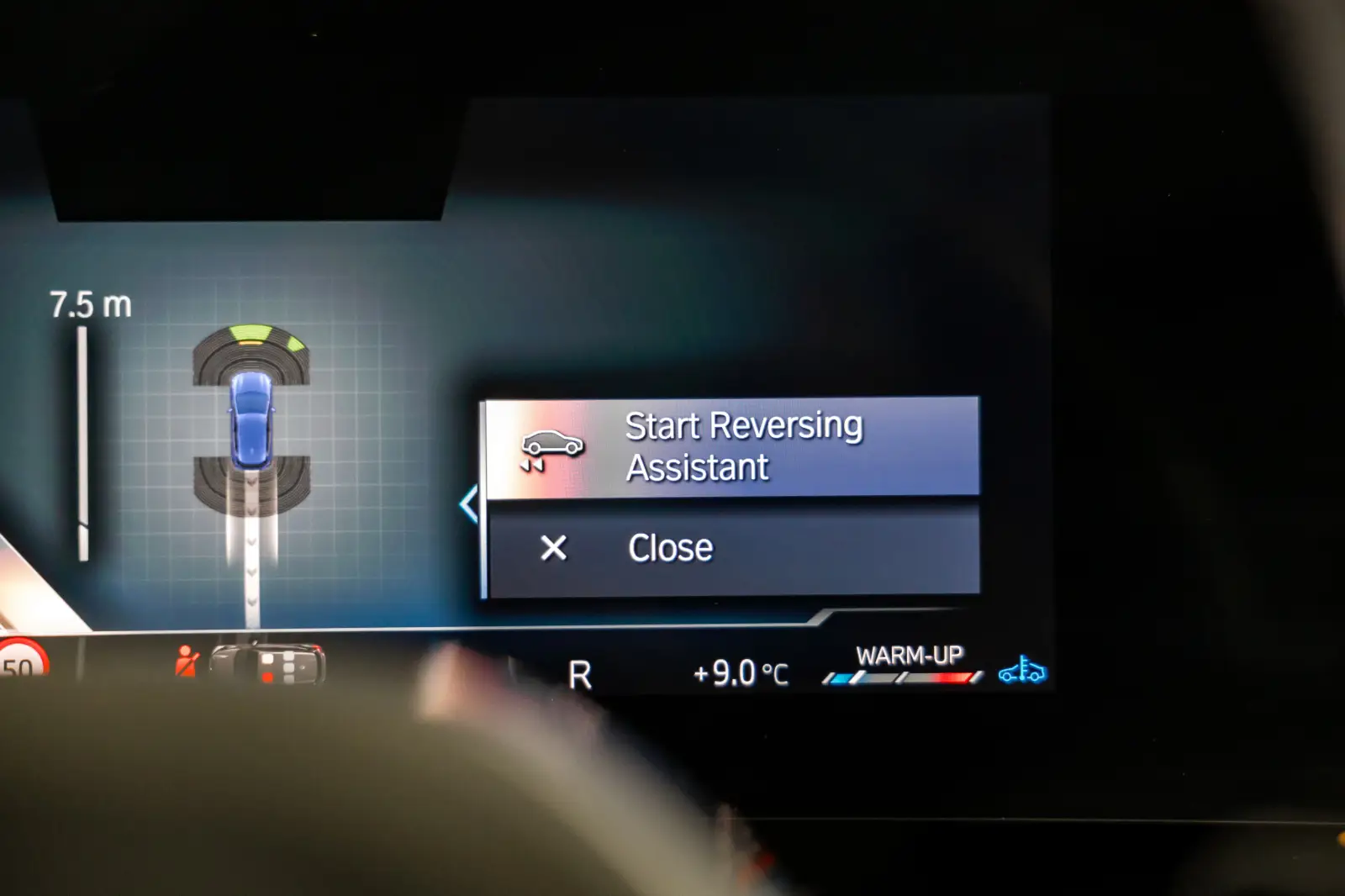 BMW 218i Active Tourer M-Sport