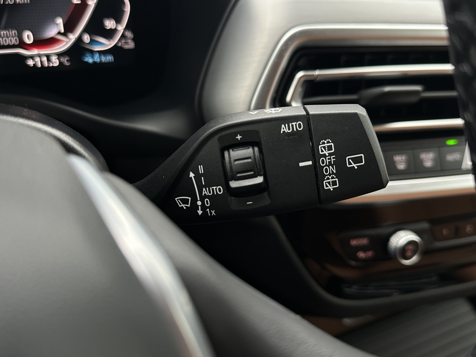 BMW X3 xDrive30e