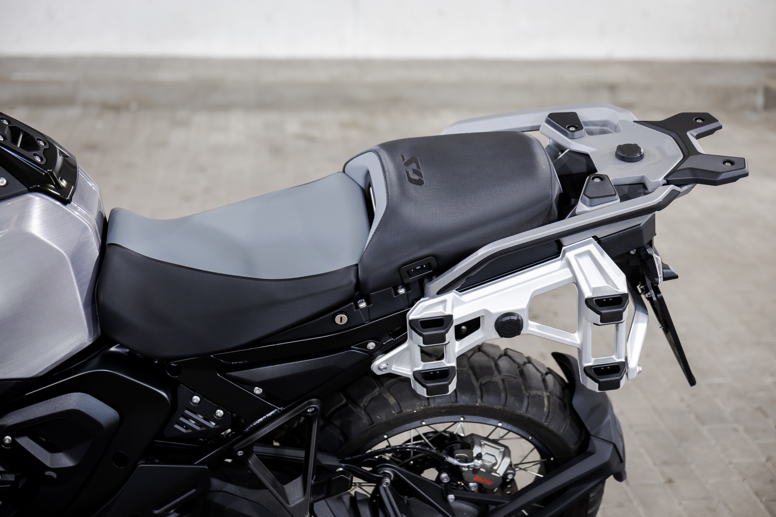 BMW (moto) R 1300 GS Adventure