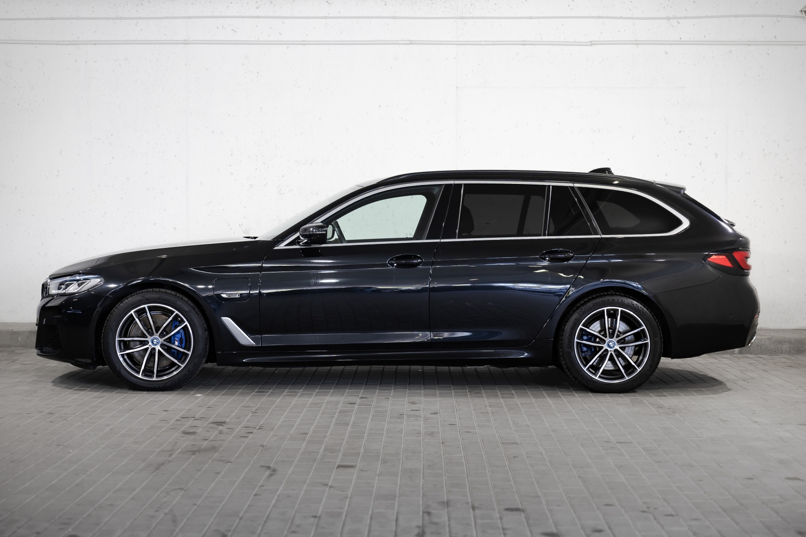 BMW 530 e xDrive