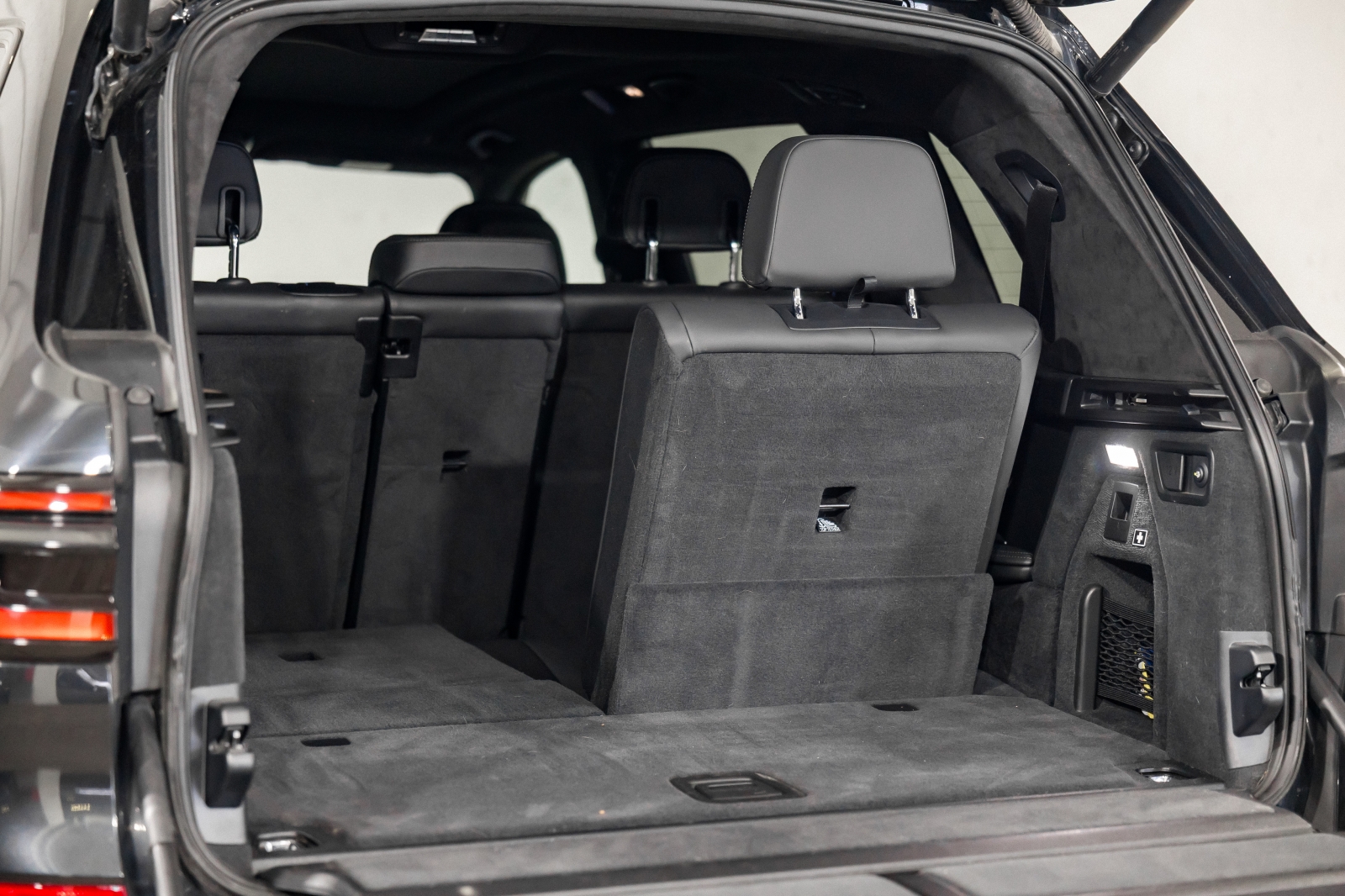 BMW X7 M60i xDrive