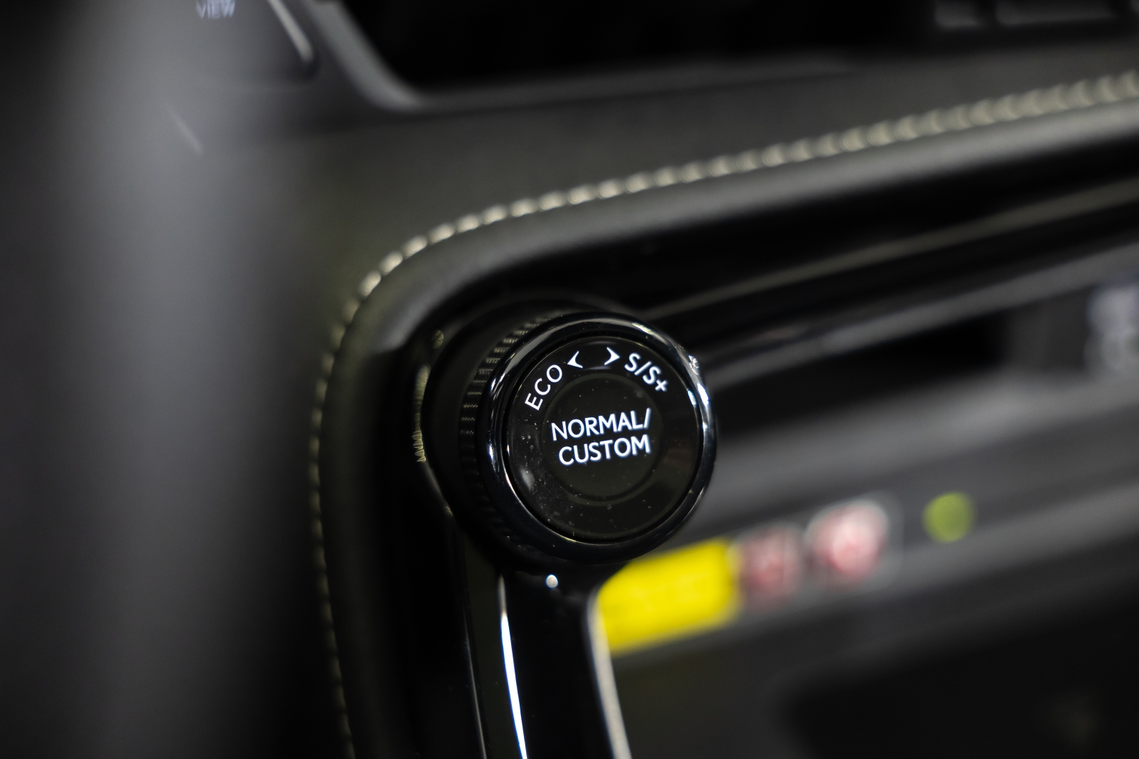 Lexus NX 350h AWD F-Sport