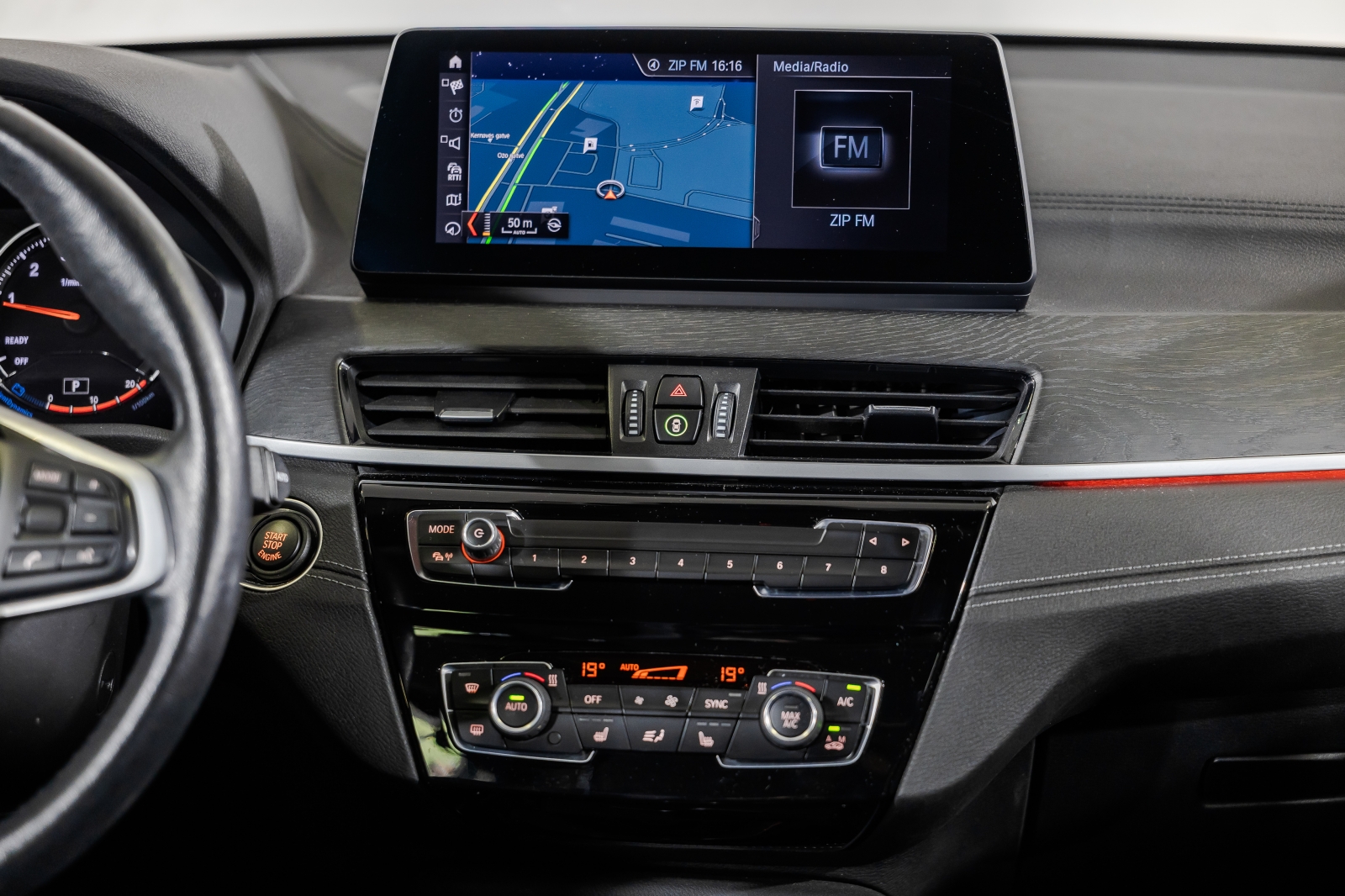 BMW X1 sDrive20i