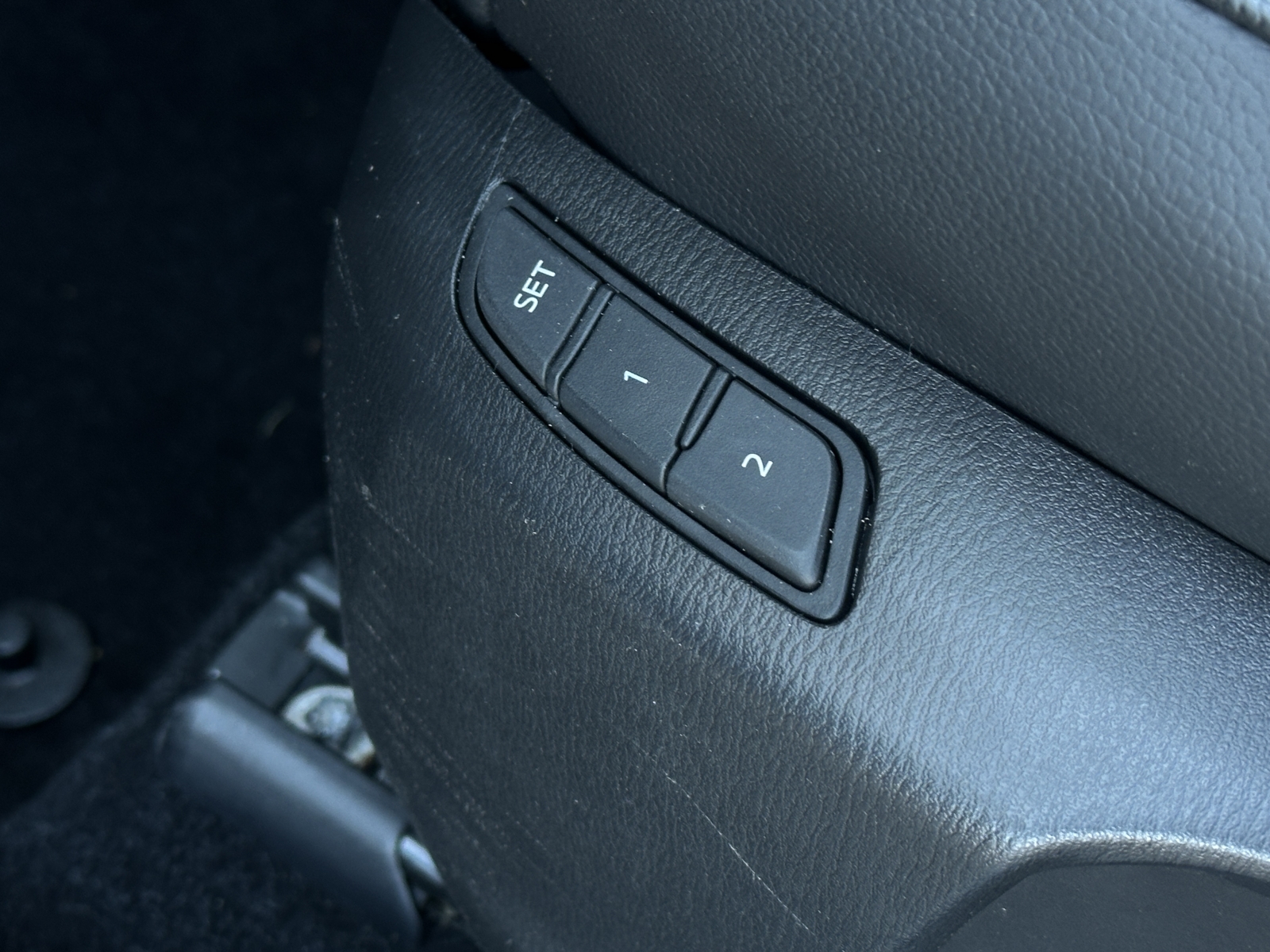 Mazda CX-5 Luxury AWD