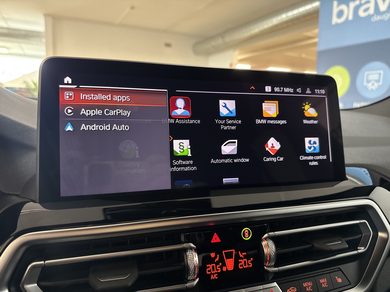BMW X3 XDrive30d M