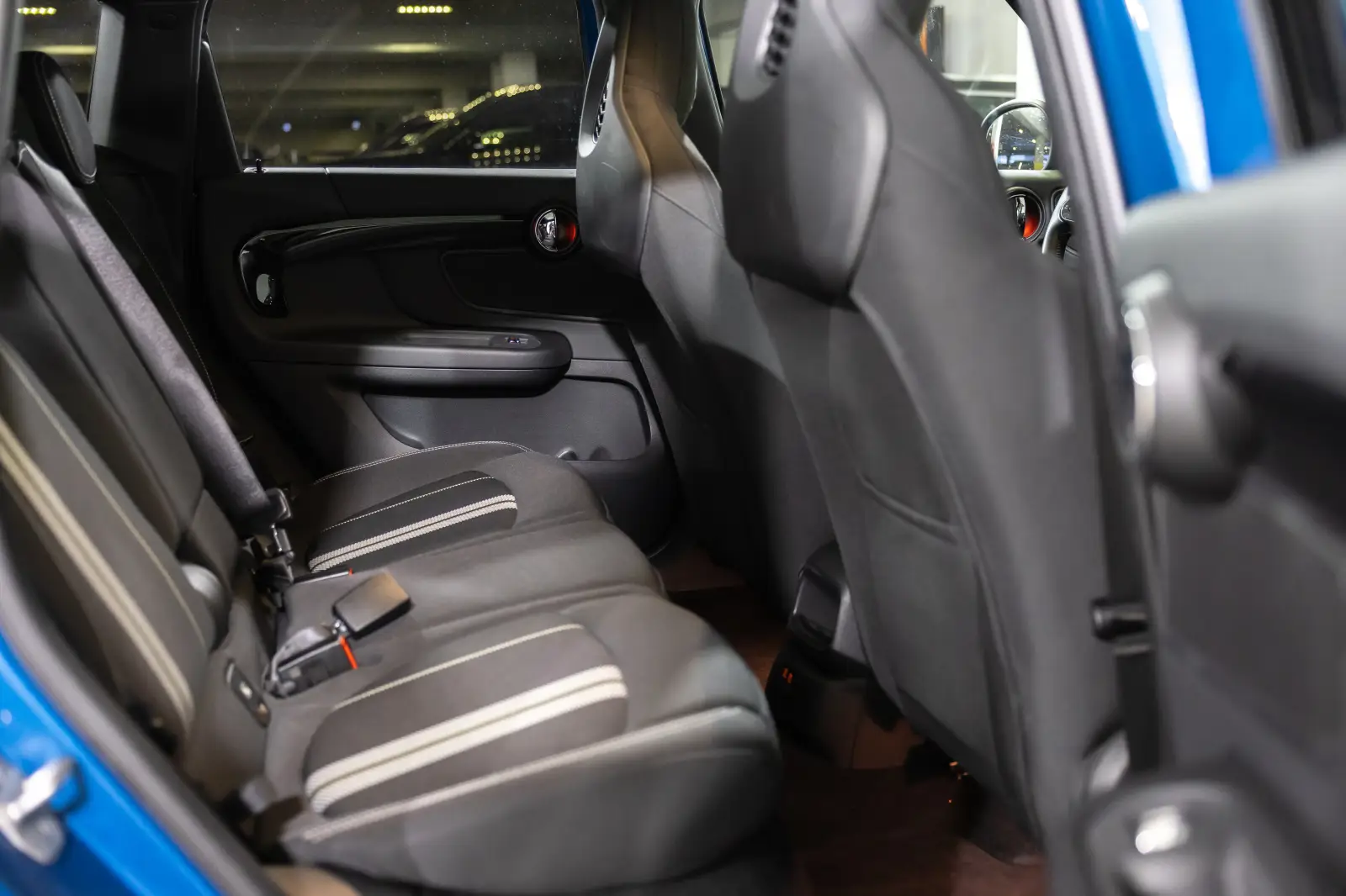 Mini Countryman S E ALL4