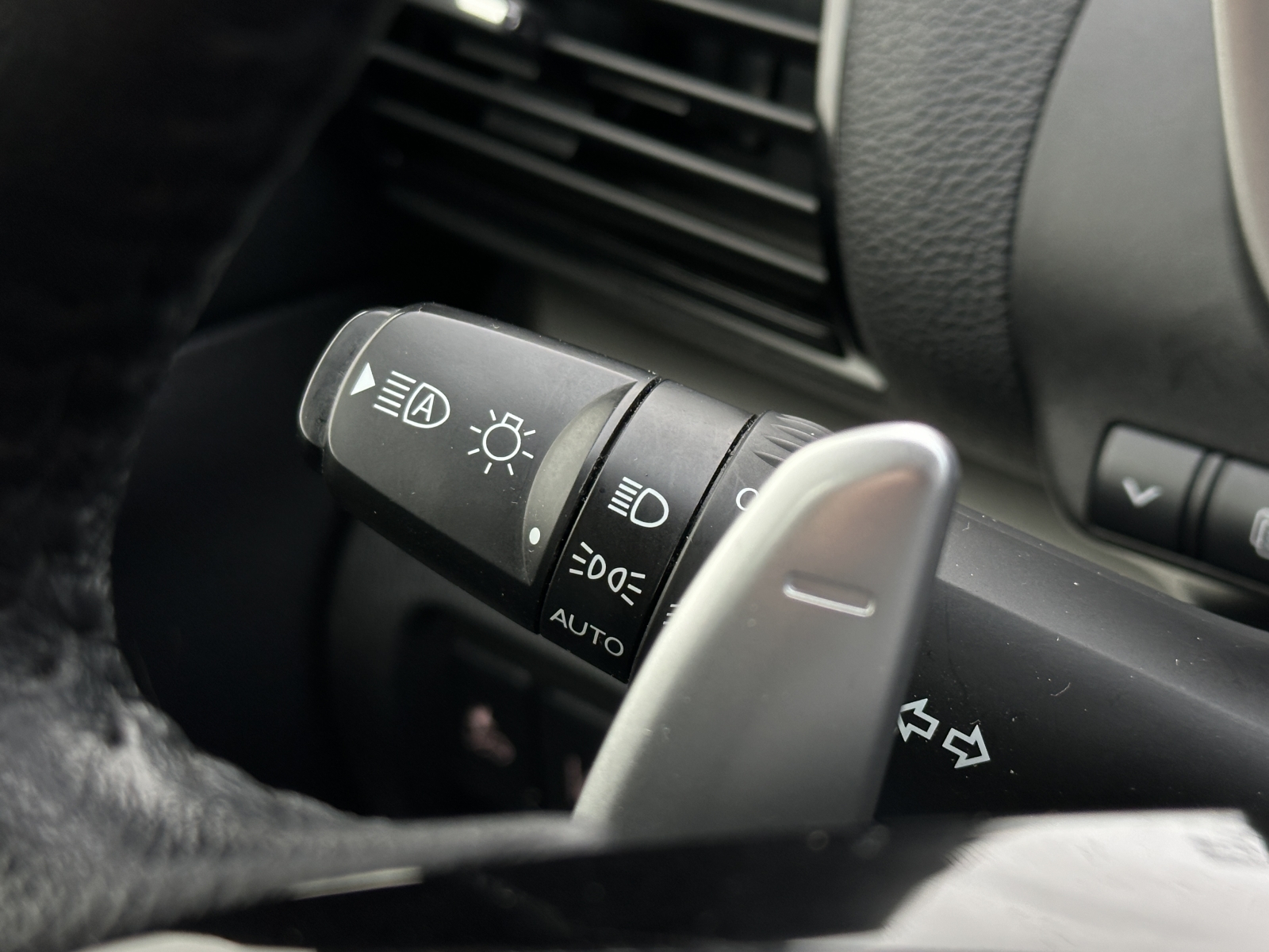 Mitsubishi Eclipse Cross PHEV AWD