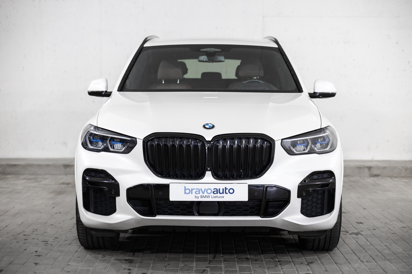 BMW X5 xDrive30d
