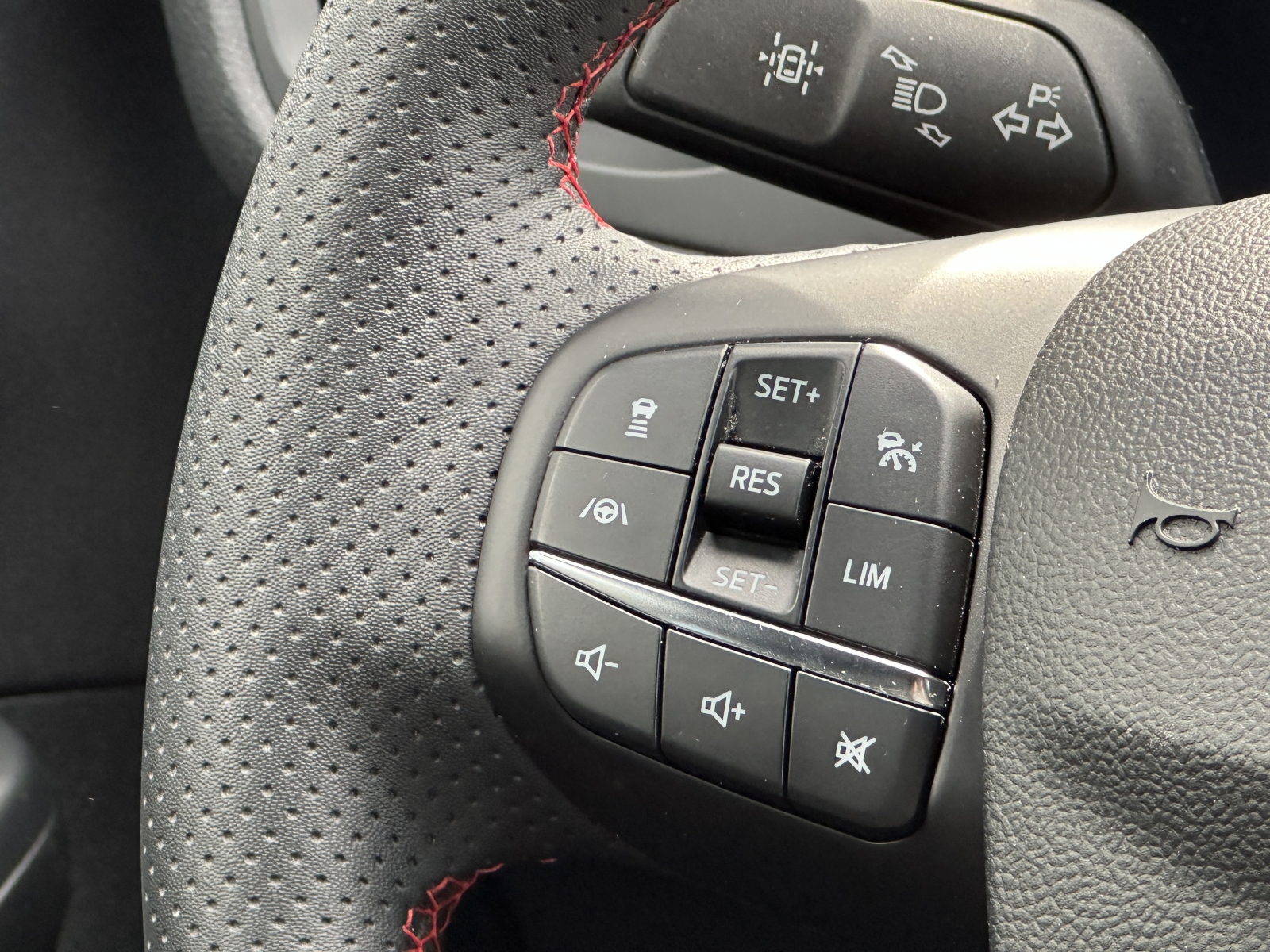Ford Kuga ST-Line X PHEV
