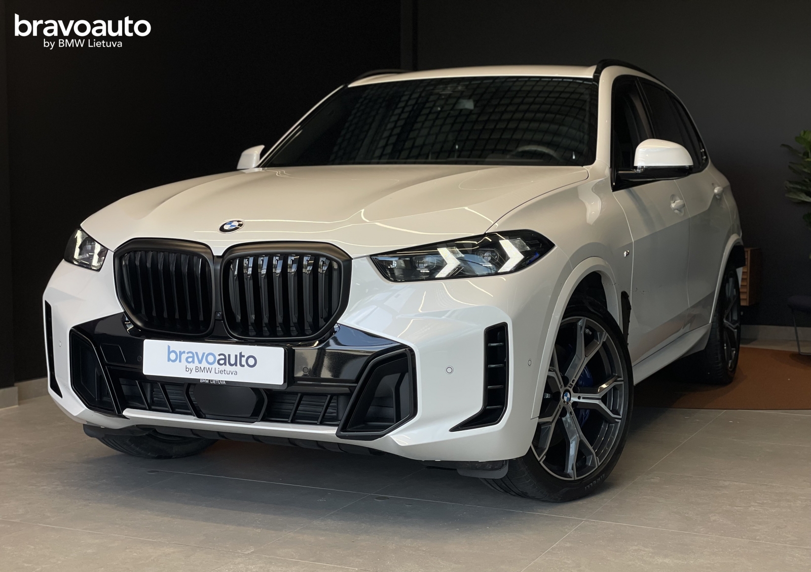 BMW X5 xDrive30d