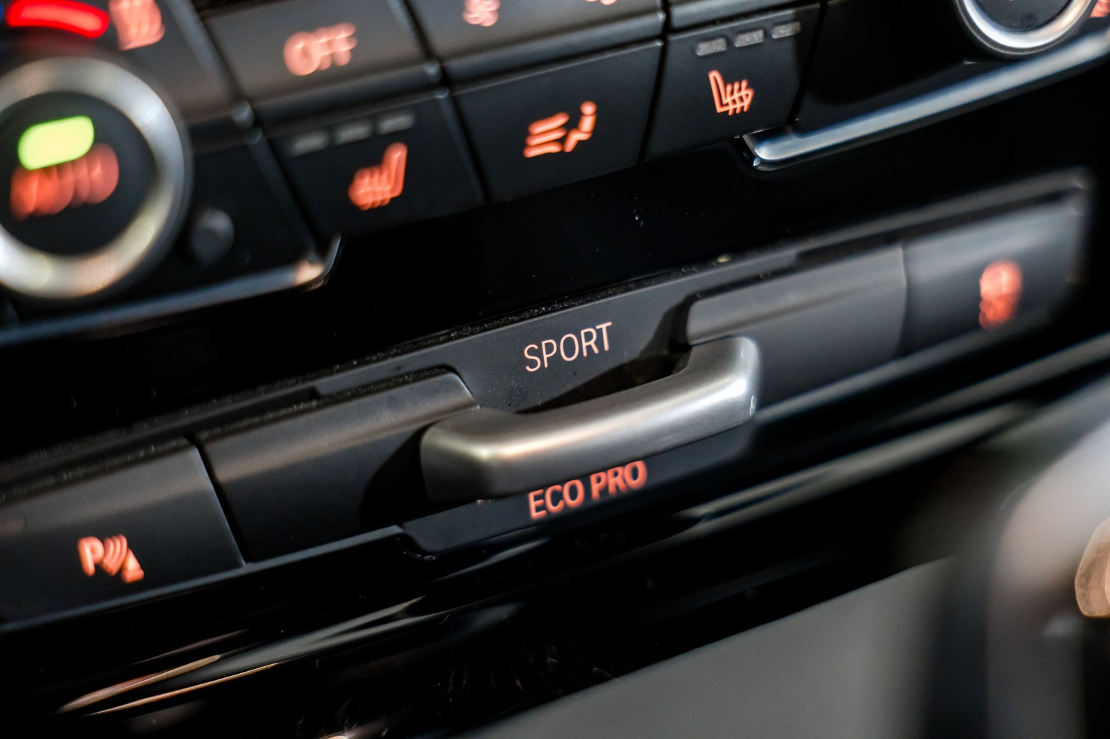 BMW 218i Gran Tourer 218i
