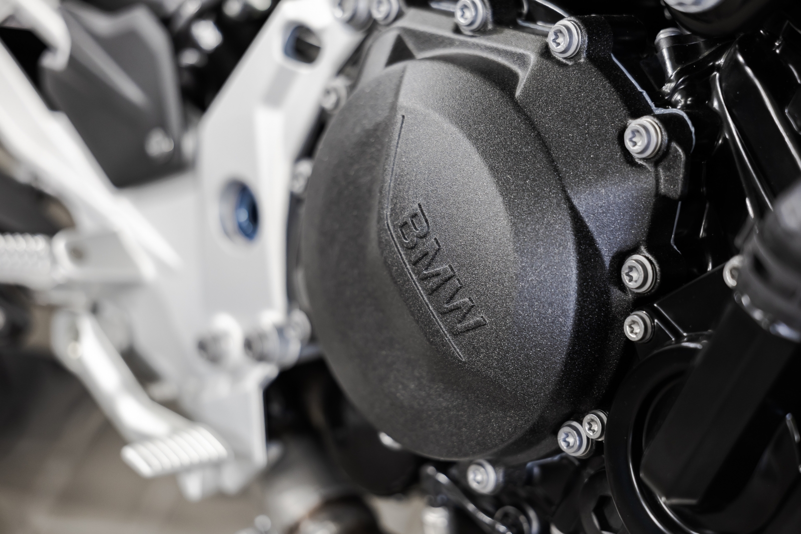 BMW (moto) F 900 R