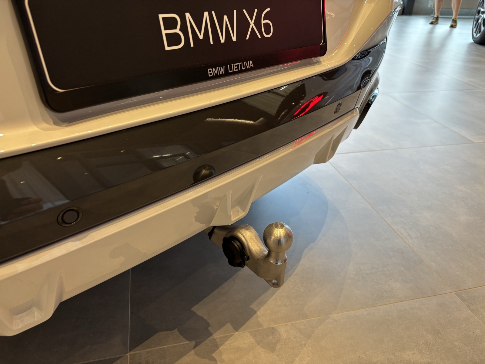 BMW X6 xDrive30d