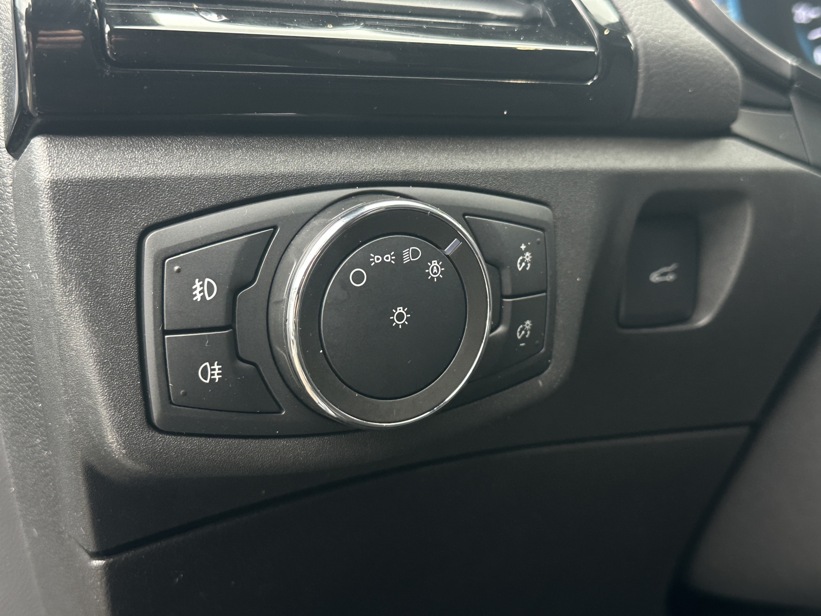 Ford Mondeo ST-Line Hybrid