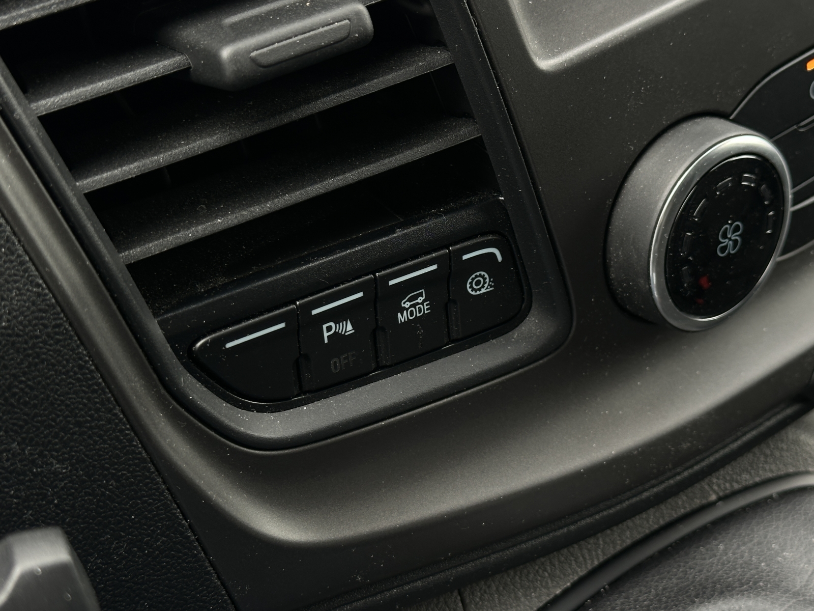 Ford Transit Custom Trend Van L2H1