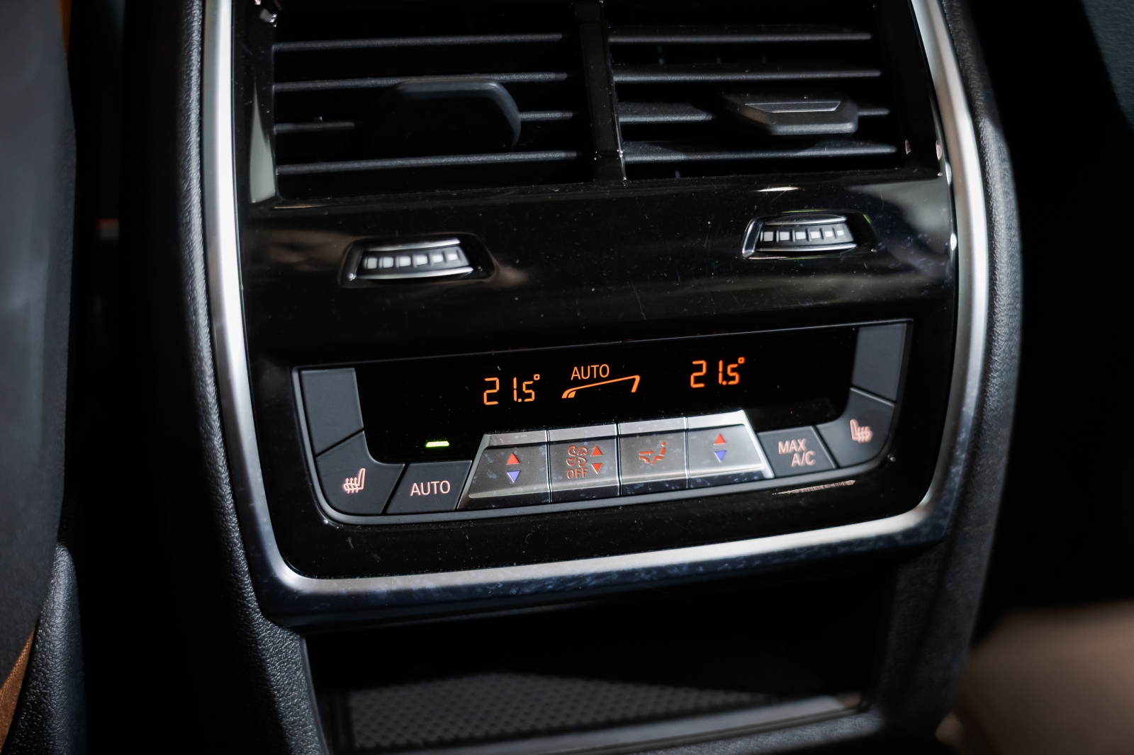 BMW X5 M60i xDrive