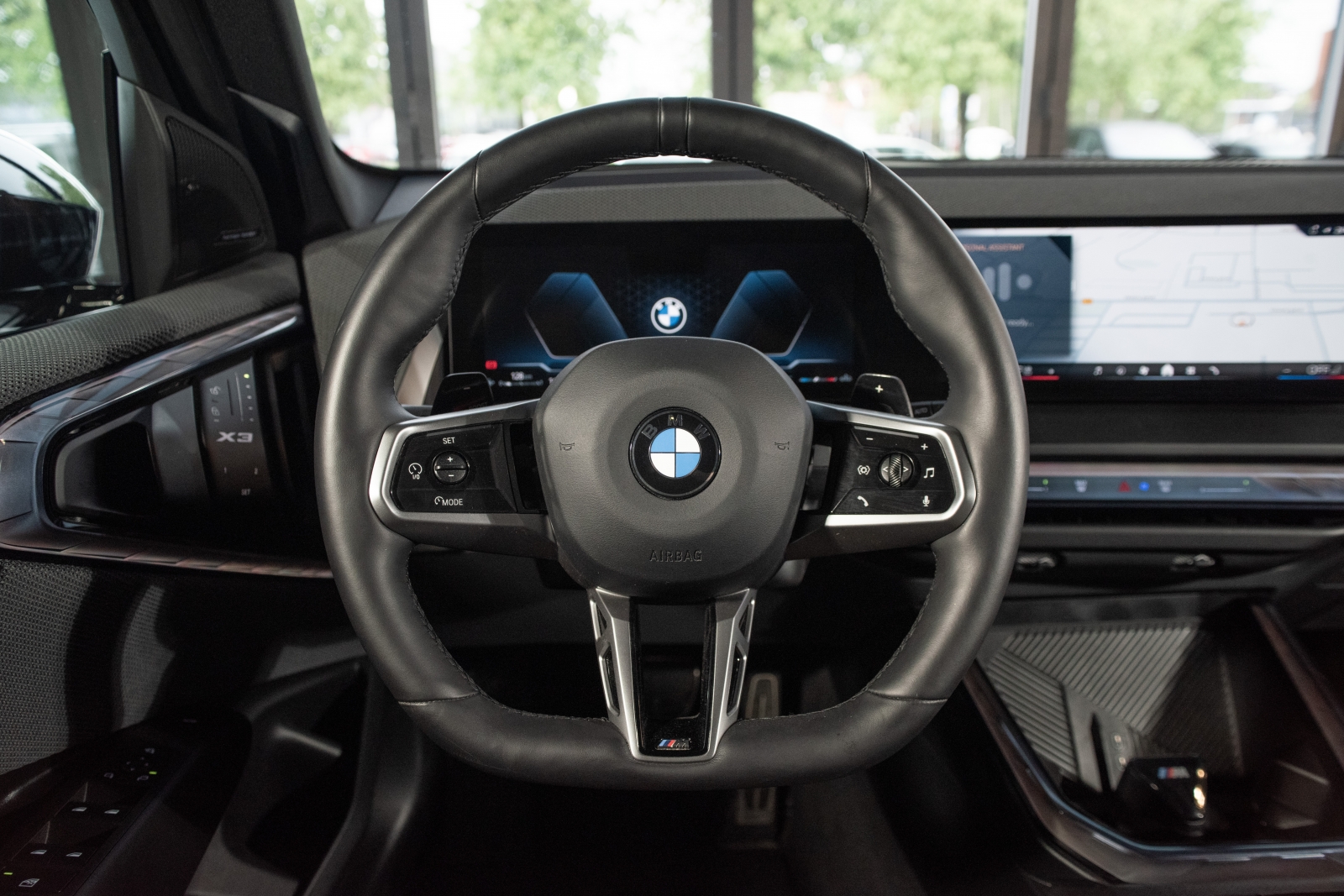 BMW X3 xDrive20i