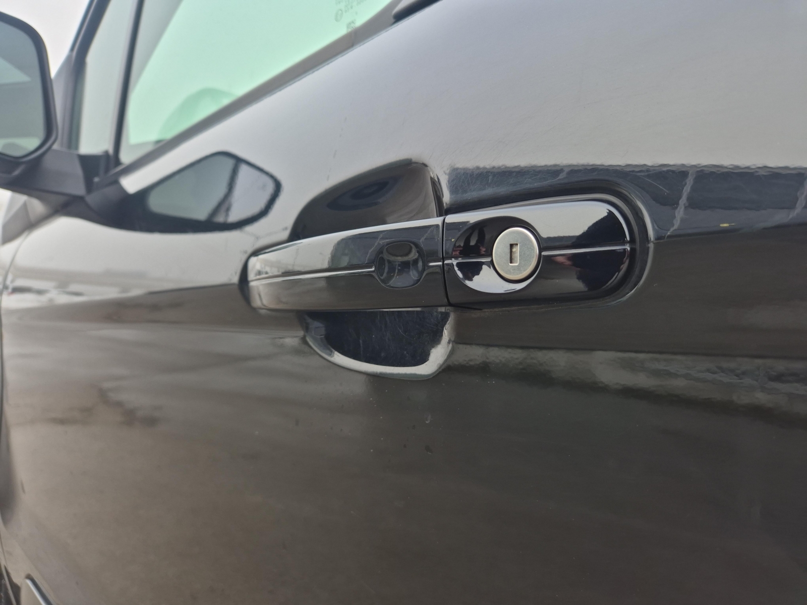 Ford Tourneo Connect