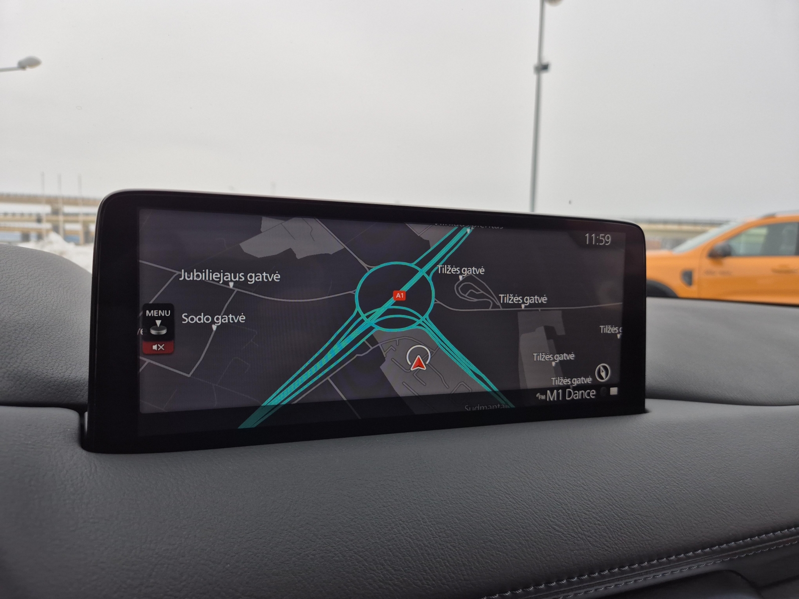 Toyota RAV4 Newground