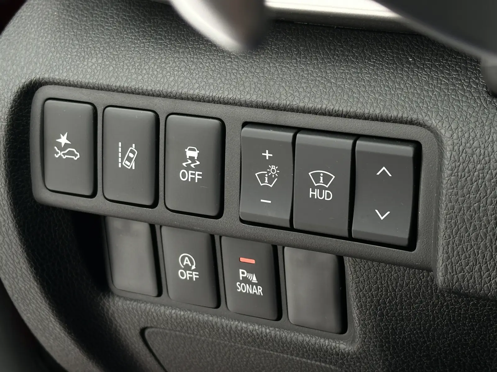 Mitsubishi Eclipse Cross Instyle+ 4WD