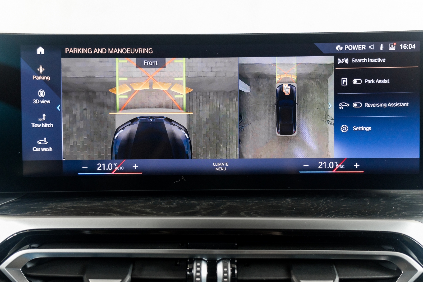 BMW i4 eDrive40