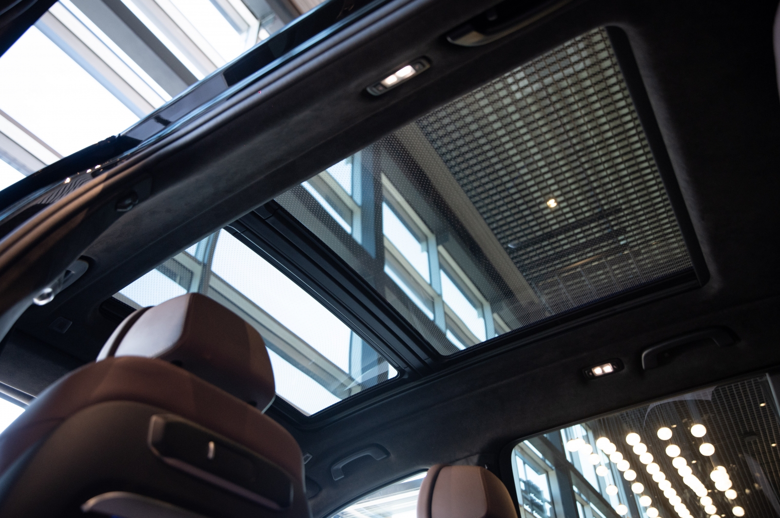 BMW X7 xDrive40d M Sport Pro
