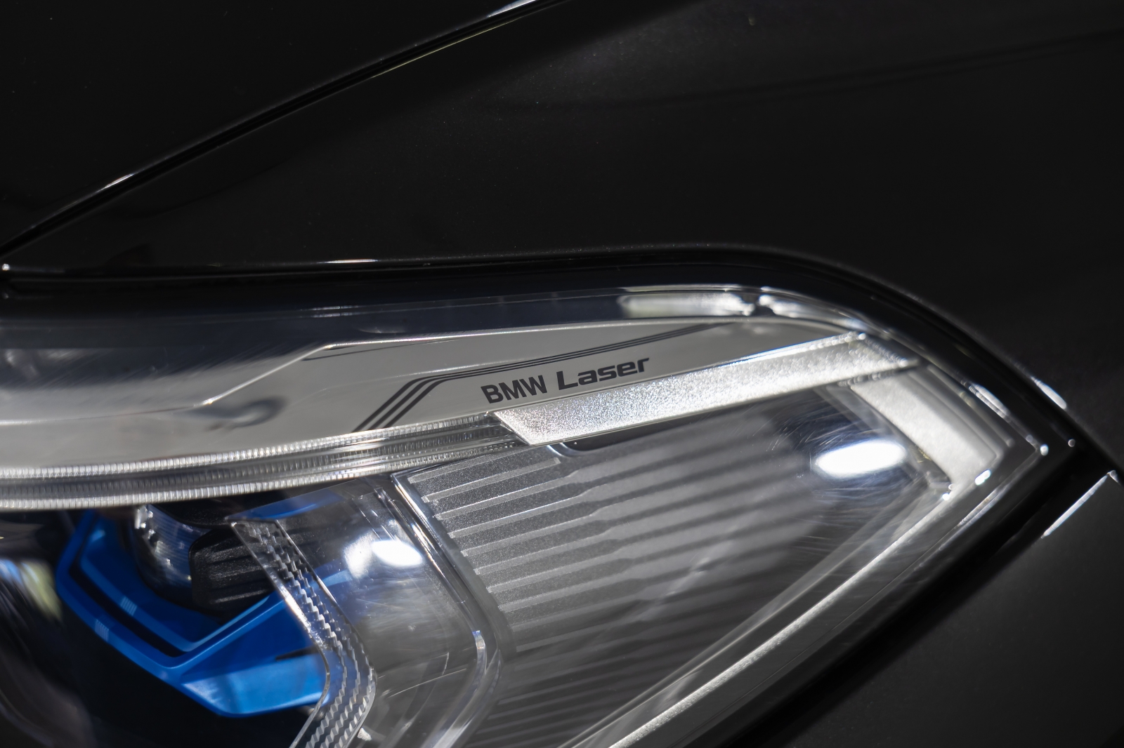 BMW X5 xDrive40d