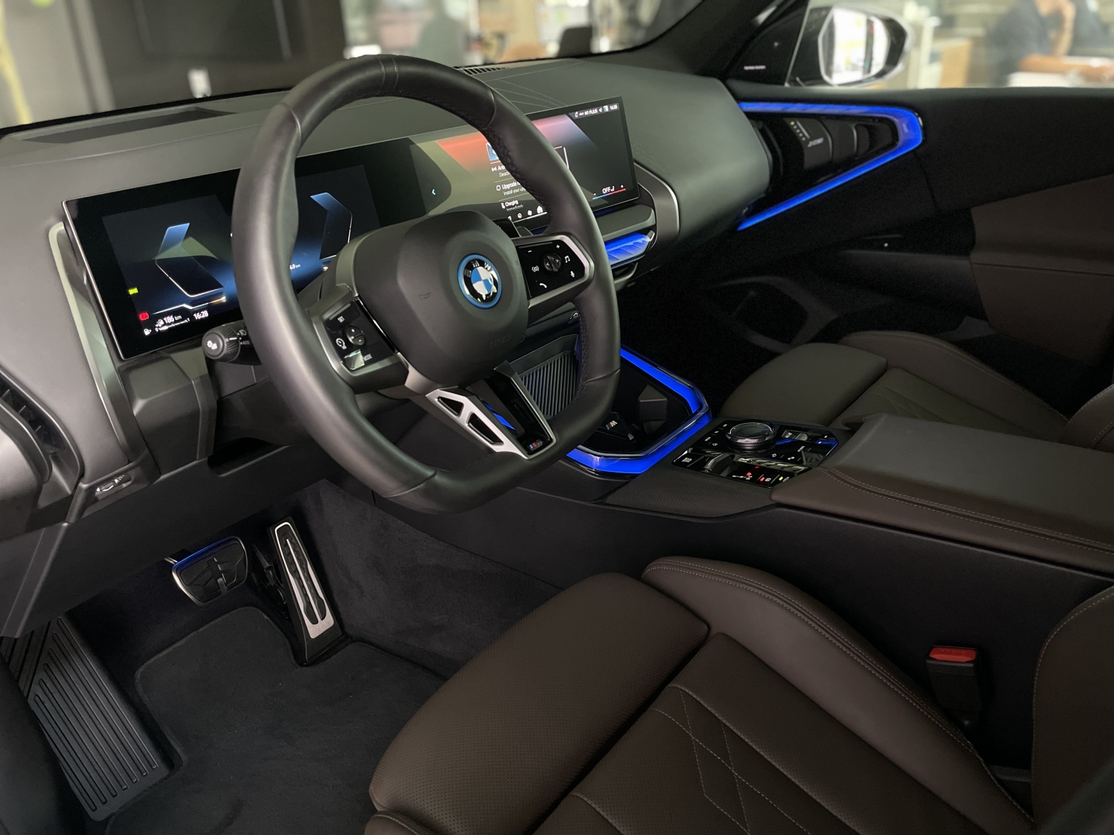 BMW X3 xDrive30e