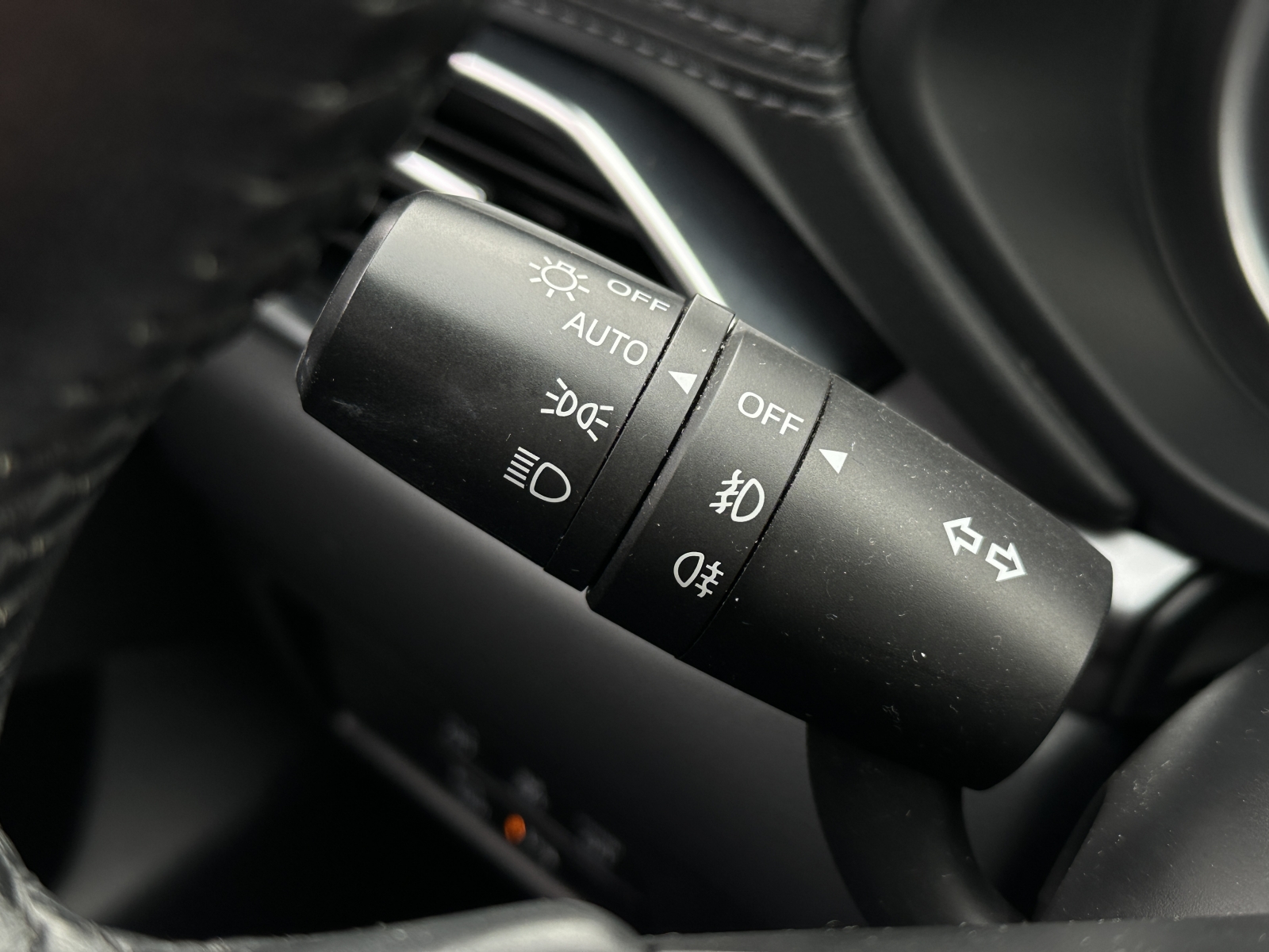 Mazda CX-5 Vision Plus