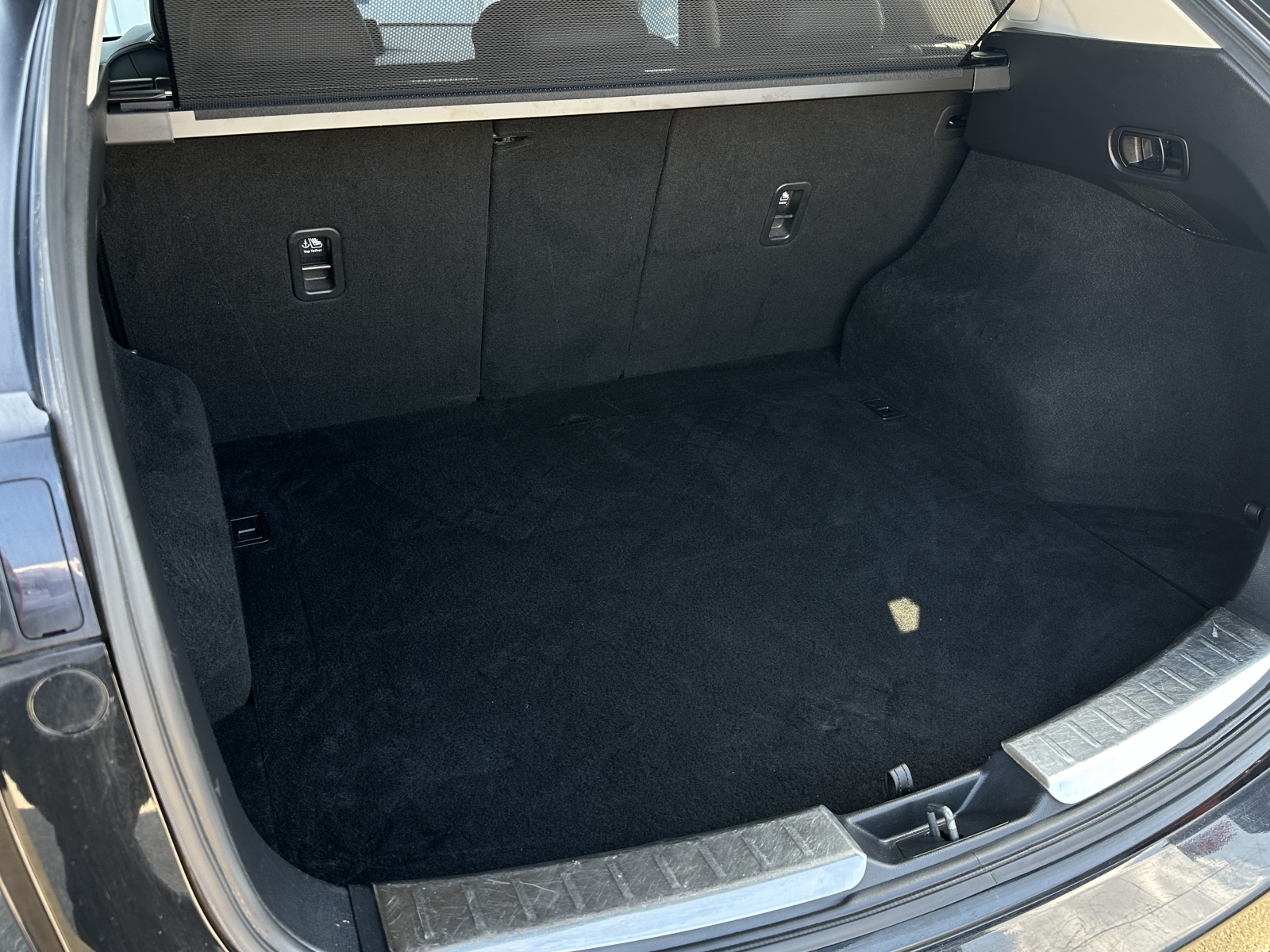 Mazda CX-5 Luxury