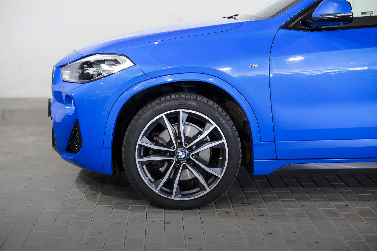 BMW X2 sDrive20i