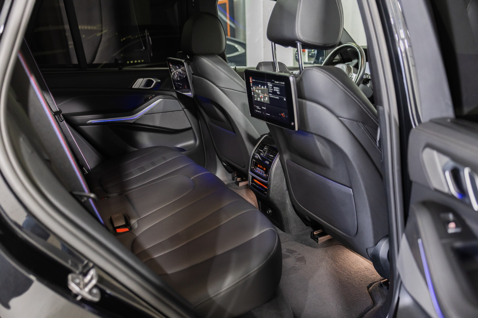 BMW X5 xDrive40d