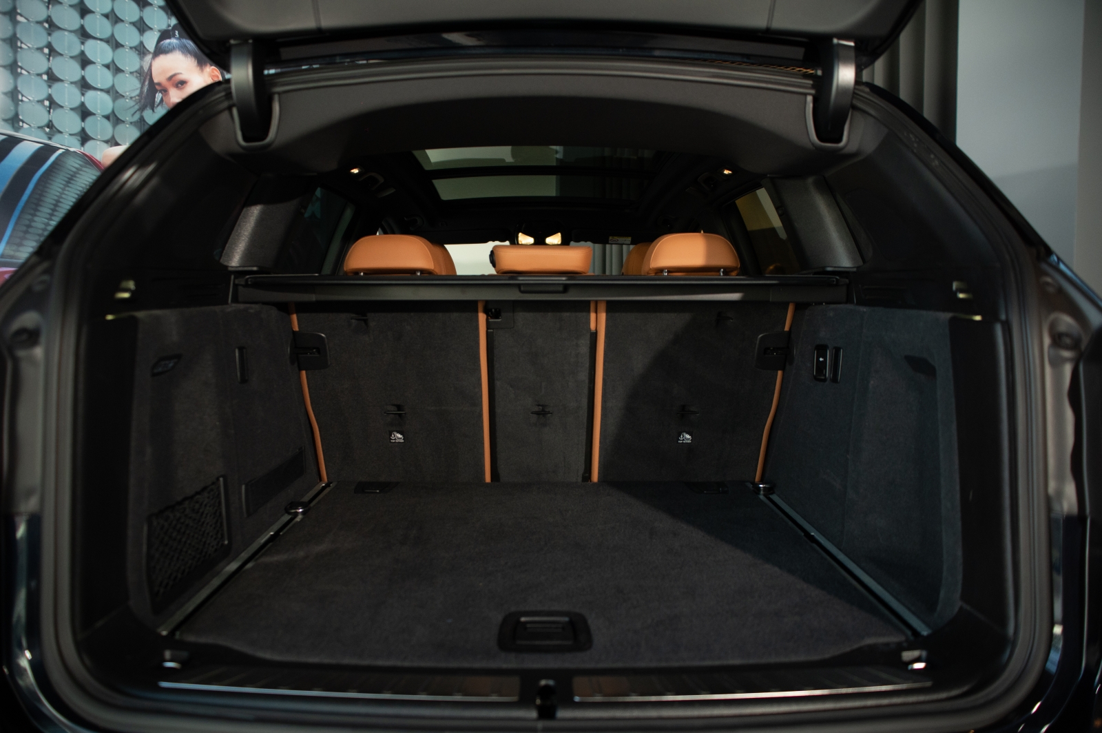 BMW X3 xDrive 30i