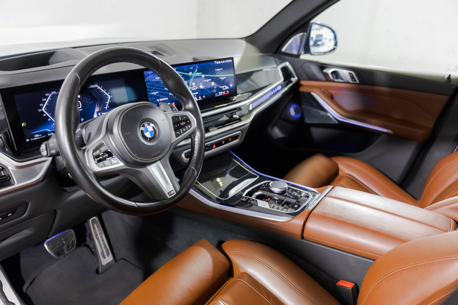 BMW X5 xDrive40i
