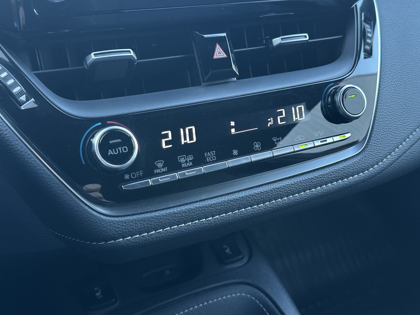 Toyota Corolla Hybrid