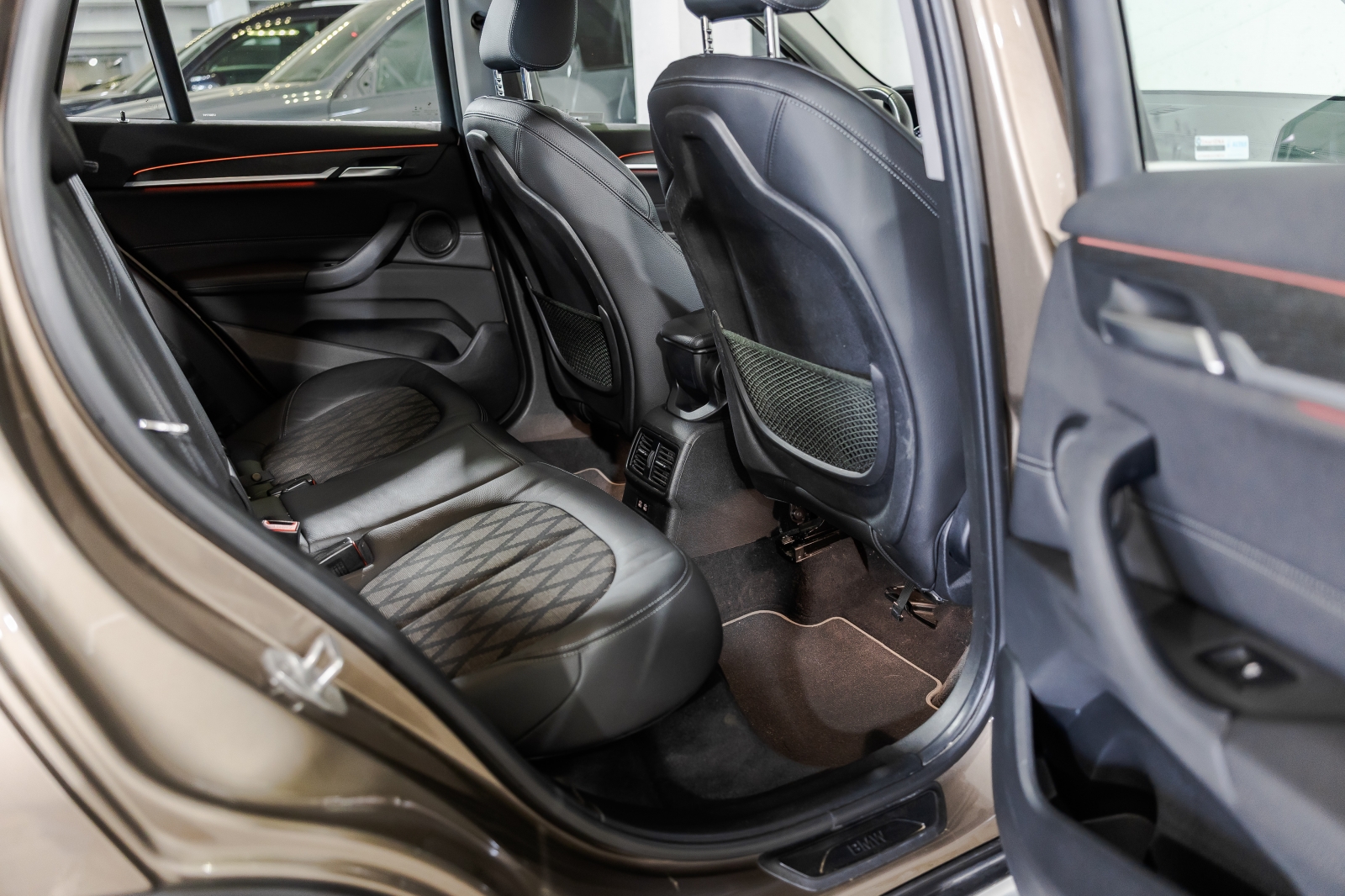 BMW X1 sDrive20i