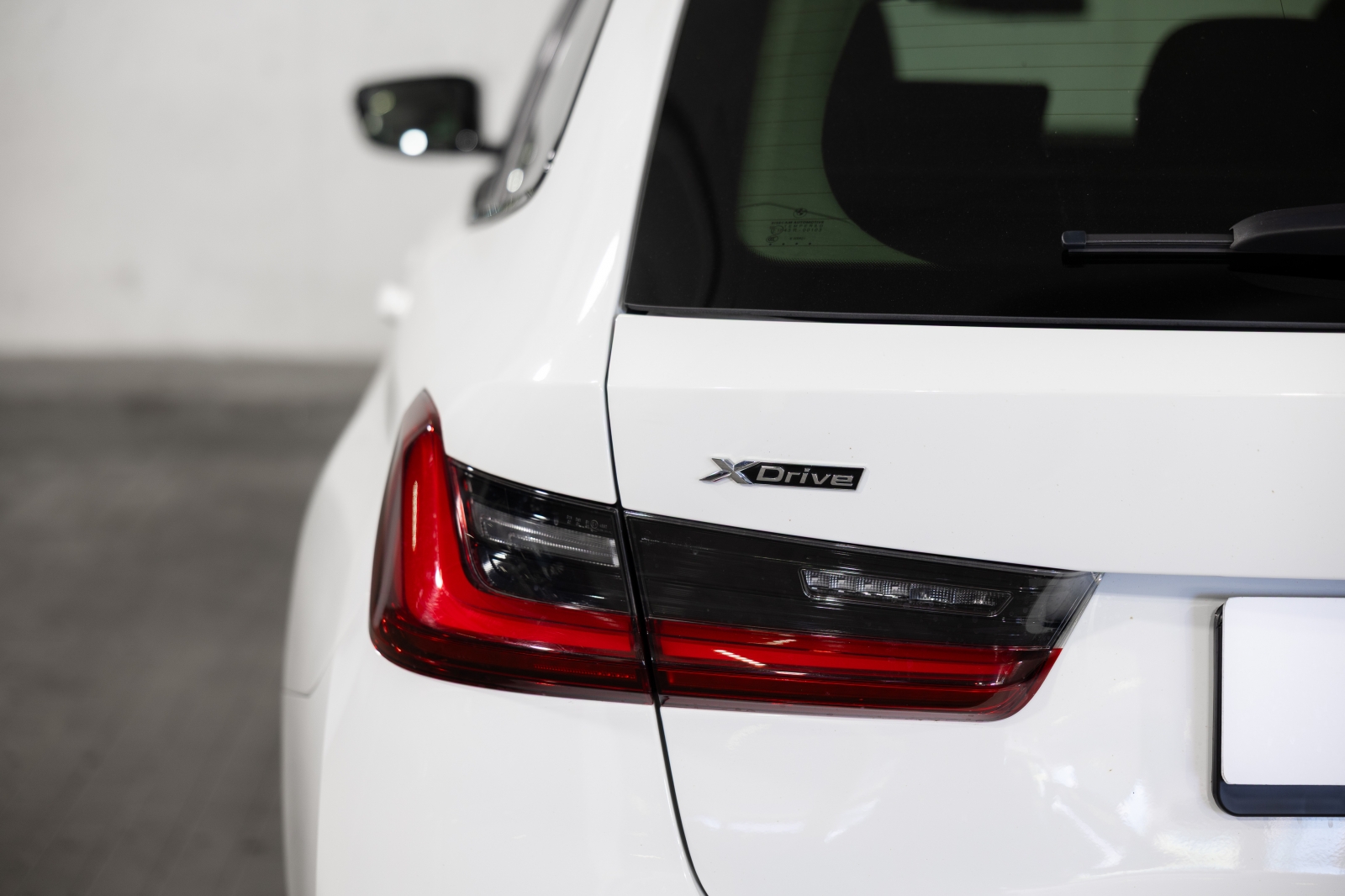 BMW 330 e xDrive