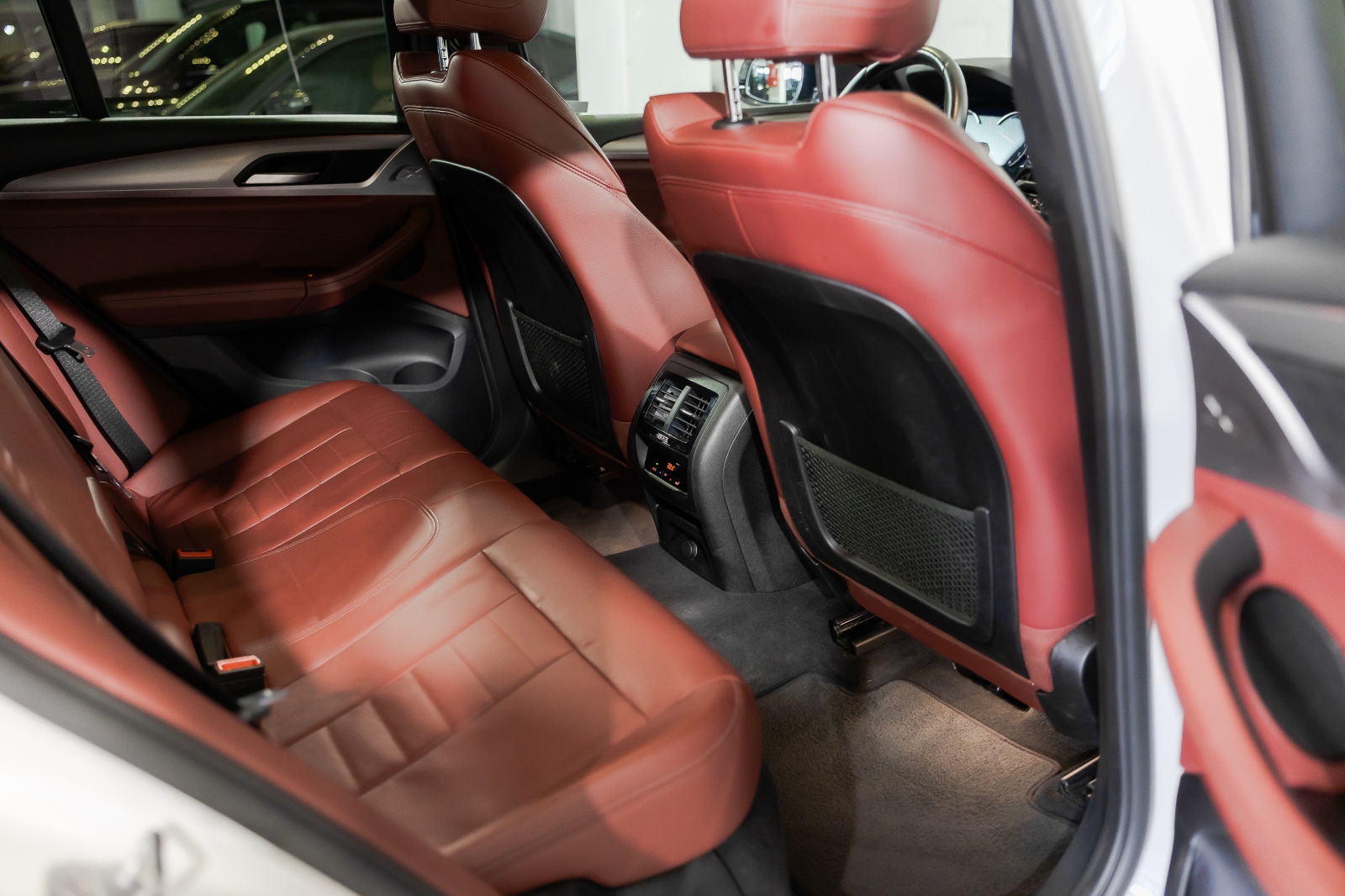 BMW X4 xDrive20i