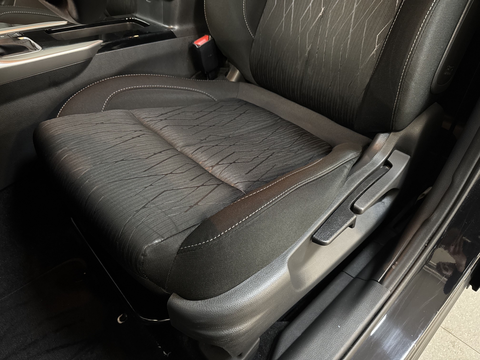 Mitsubishi Eclipse Cross 2WD