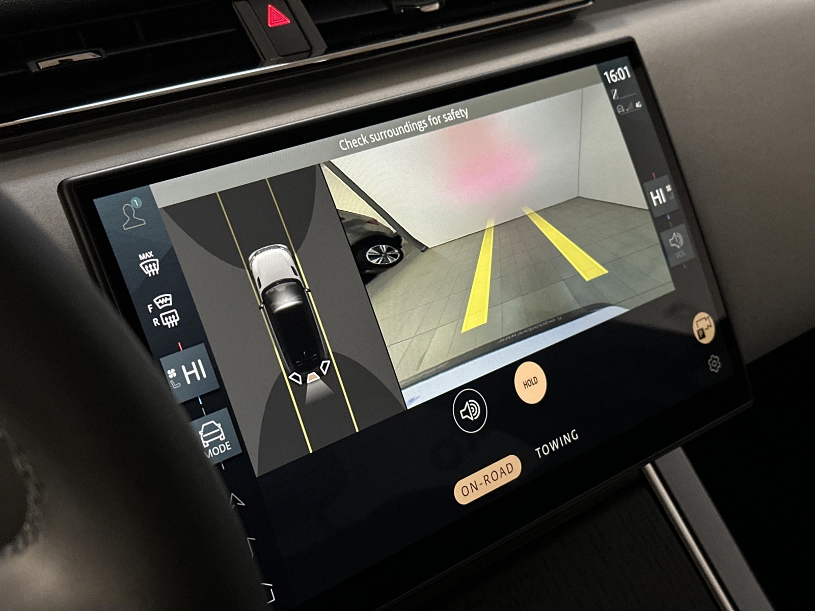 Land Rover Range Rover Velar D200 DYNAMIC SE