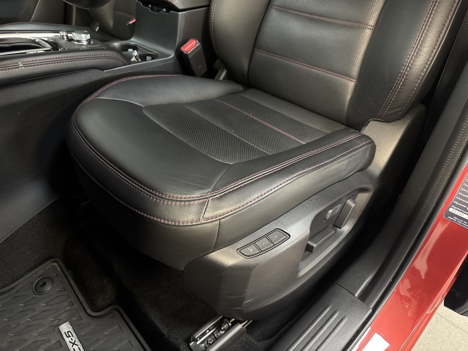 Mazda CX-5 Blackout 2WD