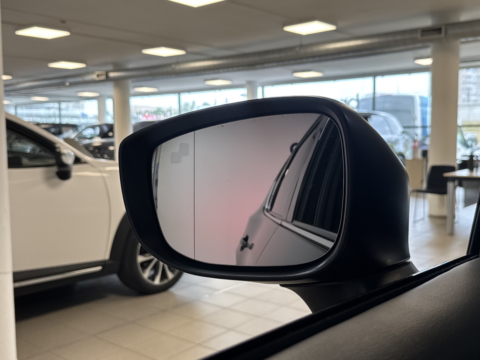 Mazda CX-5 Blackout Plus 2WD