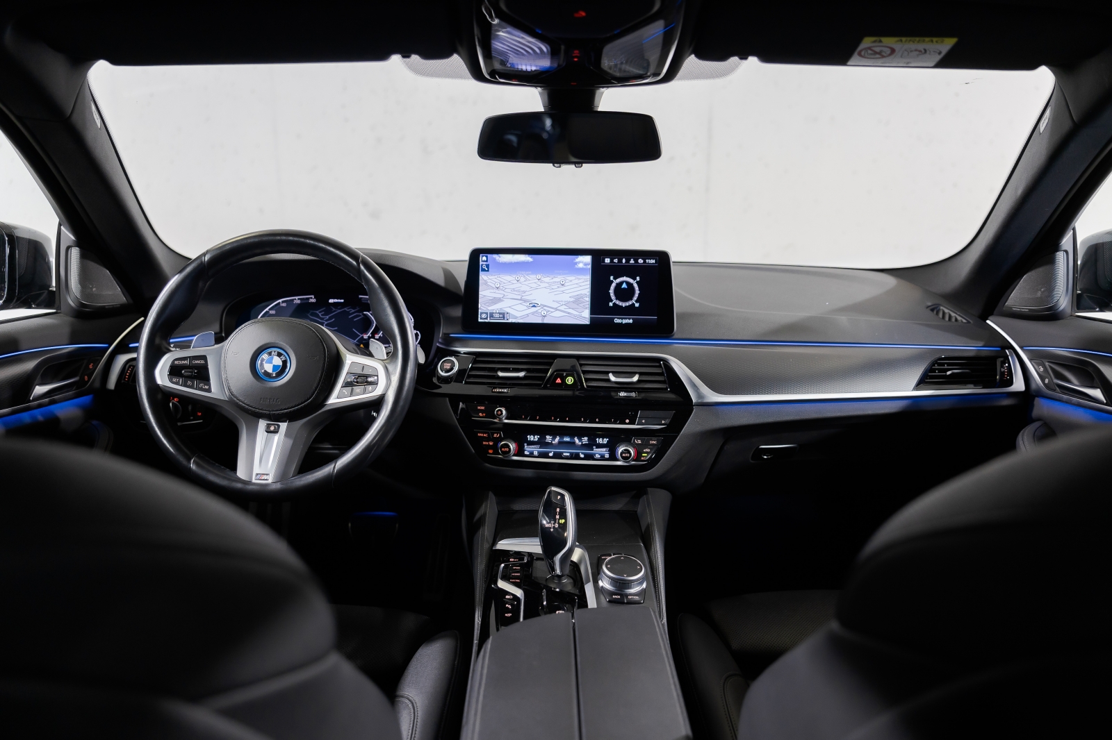 BMW 530 e xDrive