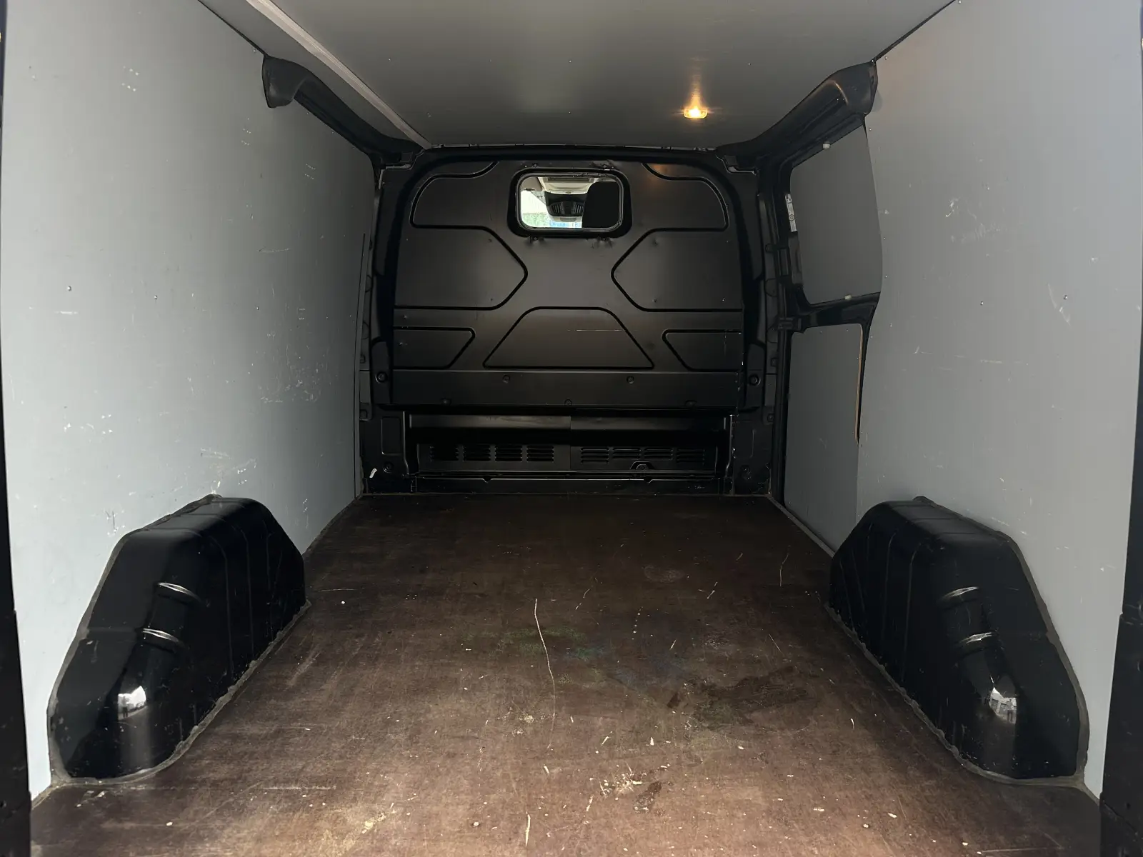 Ford Transit Custom Trend Van L1H1