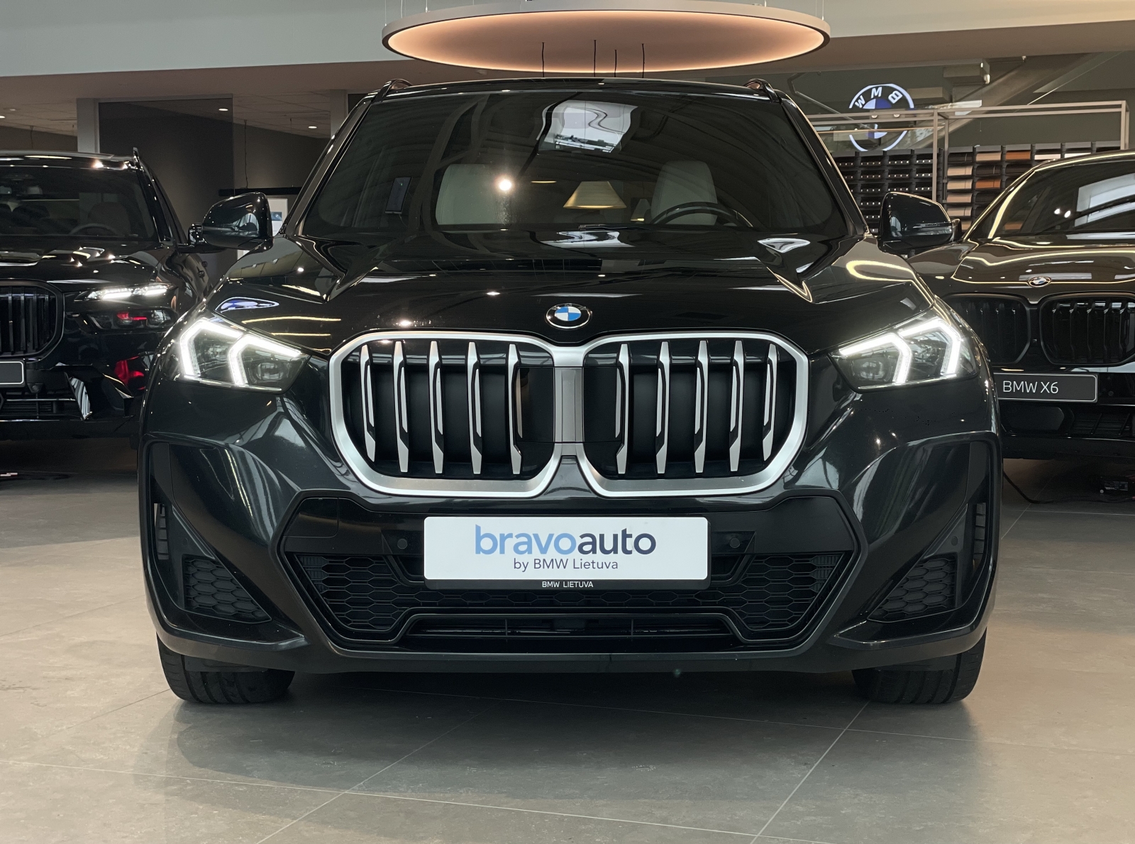 BMW X1 xDrive20d