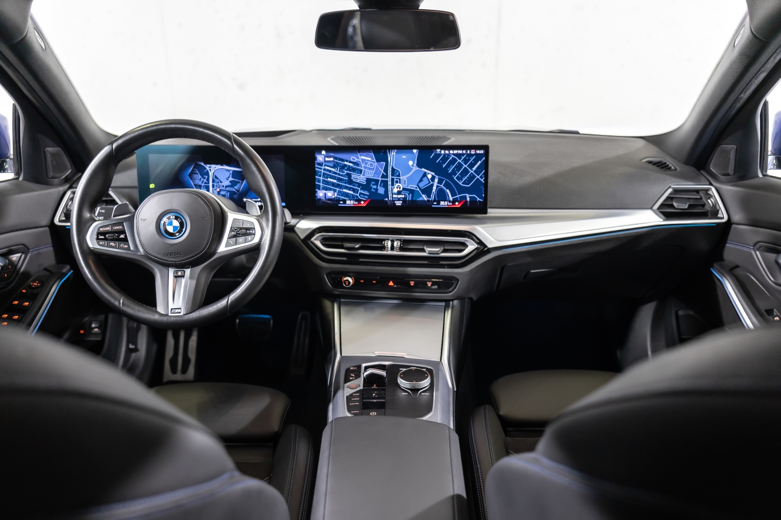 BMW 330 e xDrive